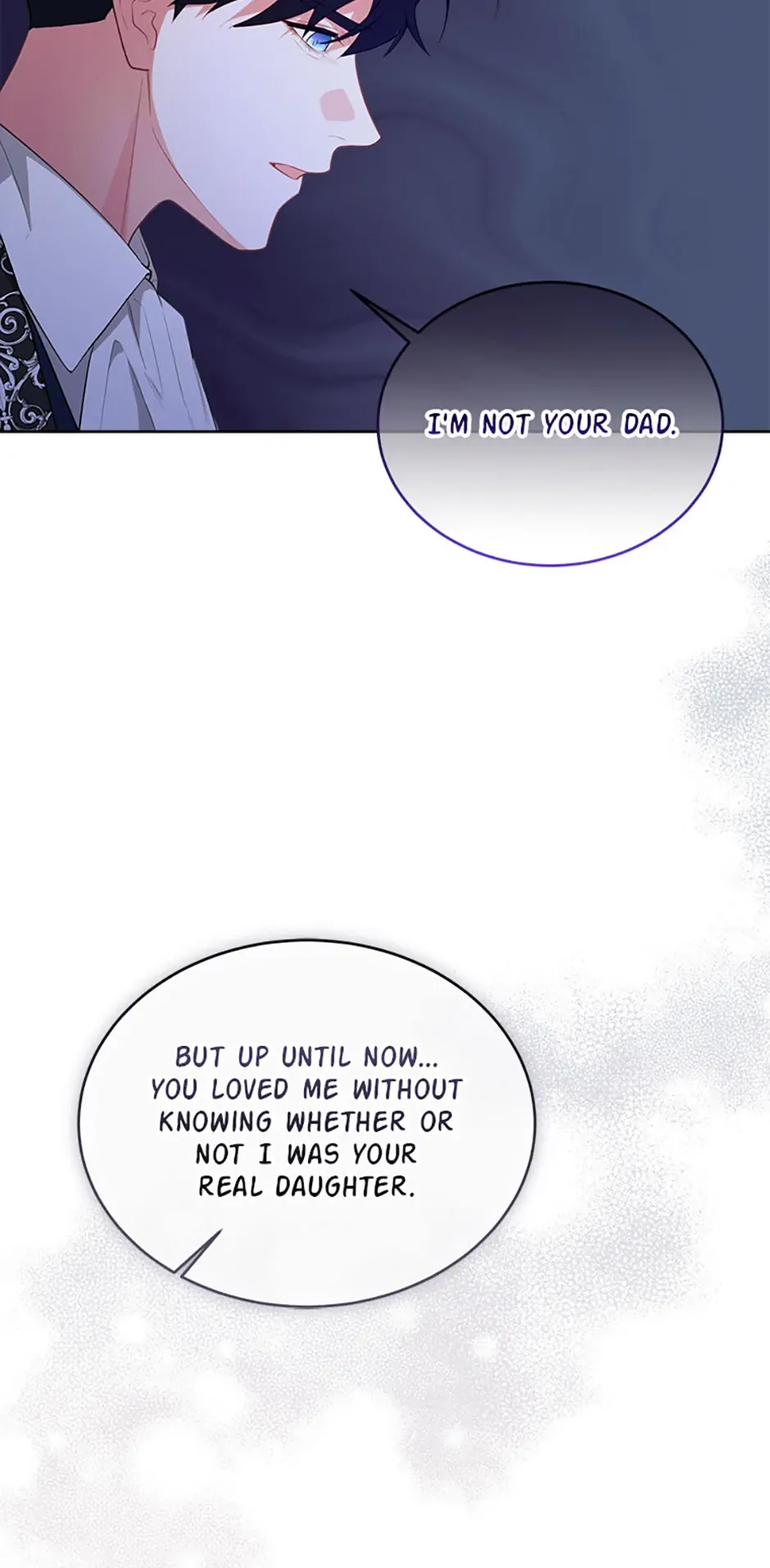 I Ended Up Saving My Crazy Stepfather! Chapter 58 page 15