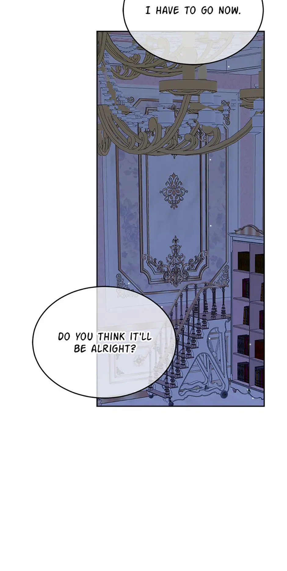 I Ended Up Saving My Crazy Stepfather! Chapter 62 page 24