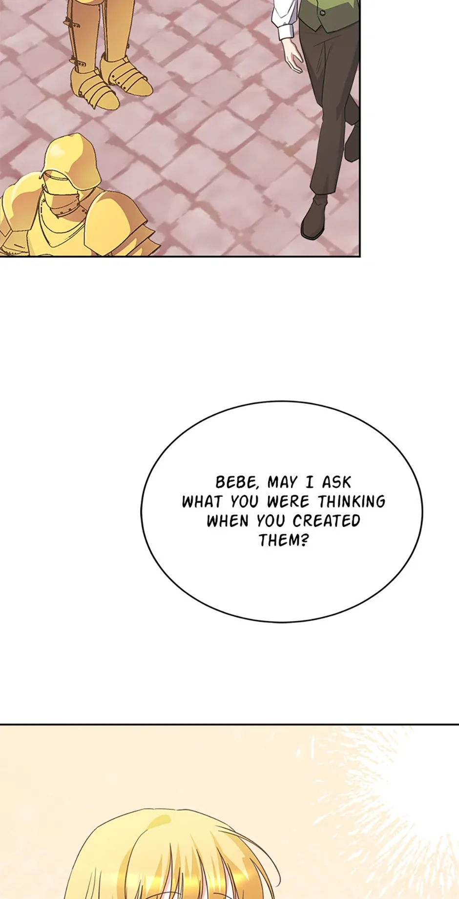 I Ended Up Saving My Crazy Stepfather! Chapter 65 page 5