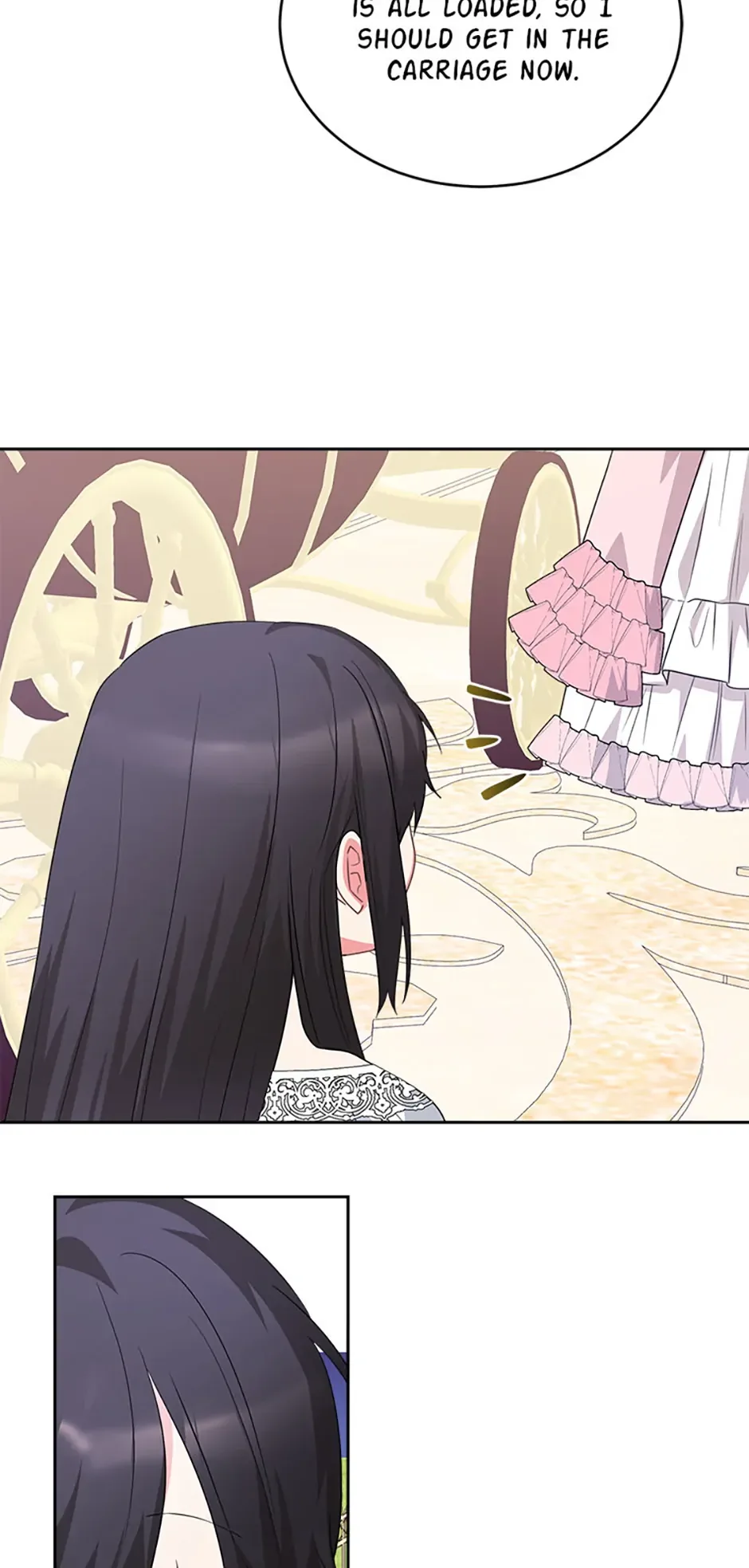 I Ended Up Saving My Crazy Stepfather! Chapter 65 page 36