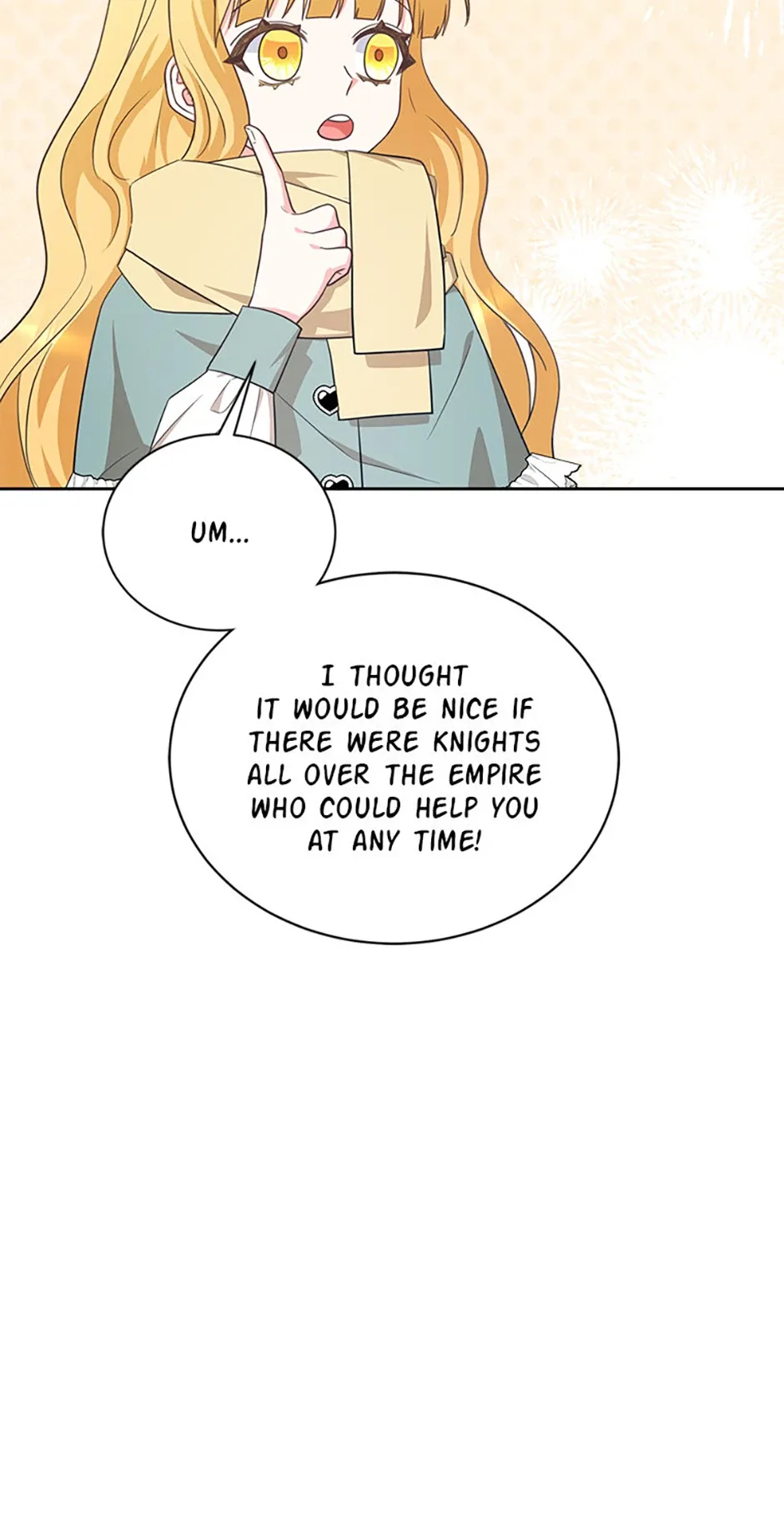I Ended Up Saving My Crazy Stepfather! Chapter 65 page 6