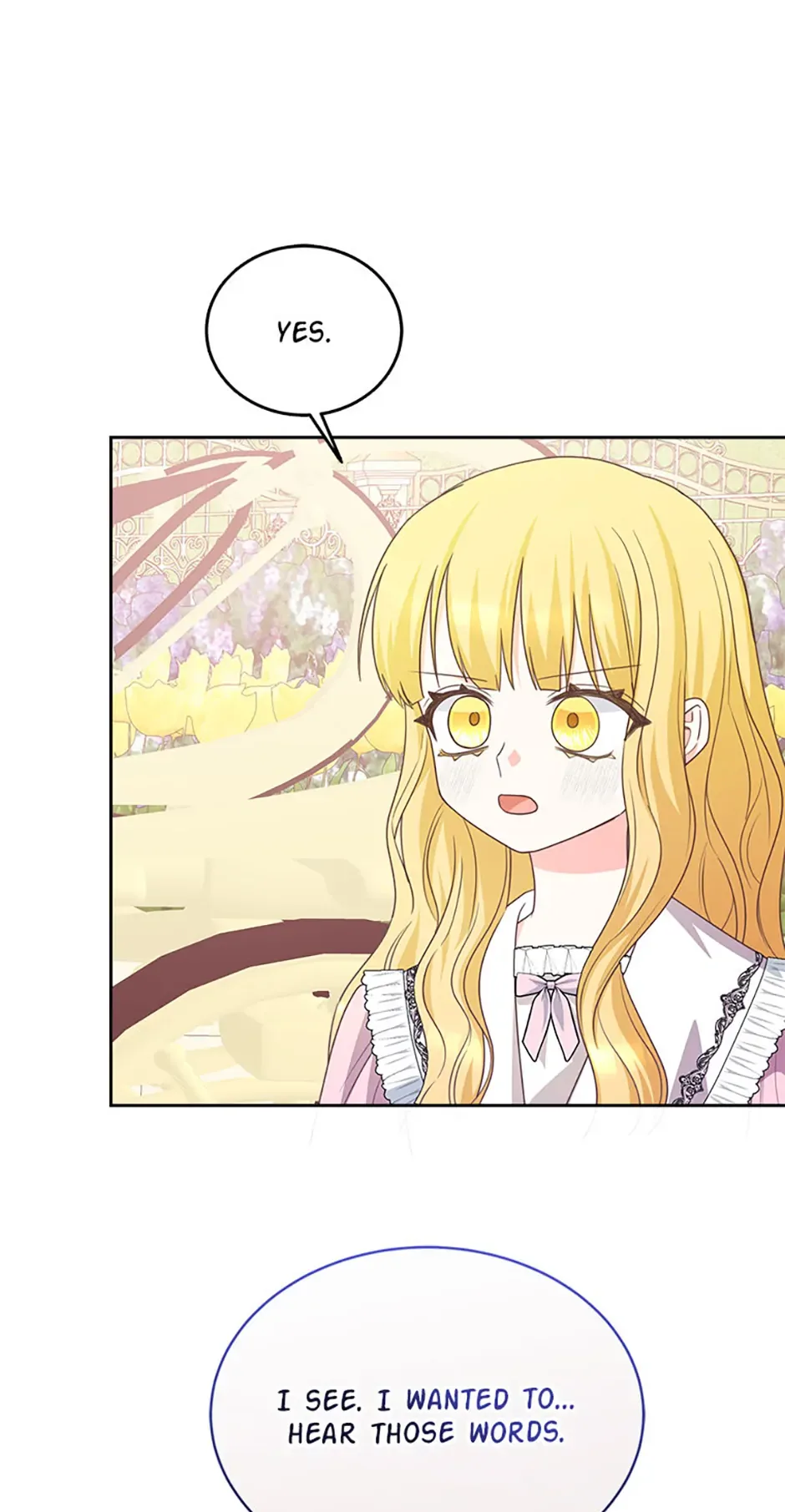 I Ended Up Saving My Crazy Stepfather! Chapter 65 page 44
