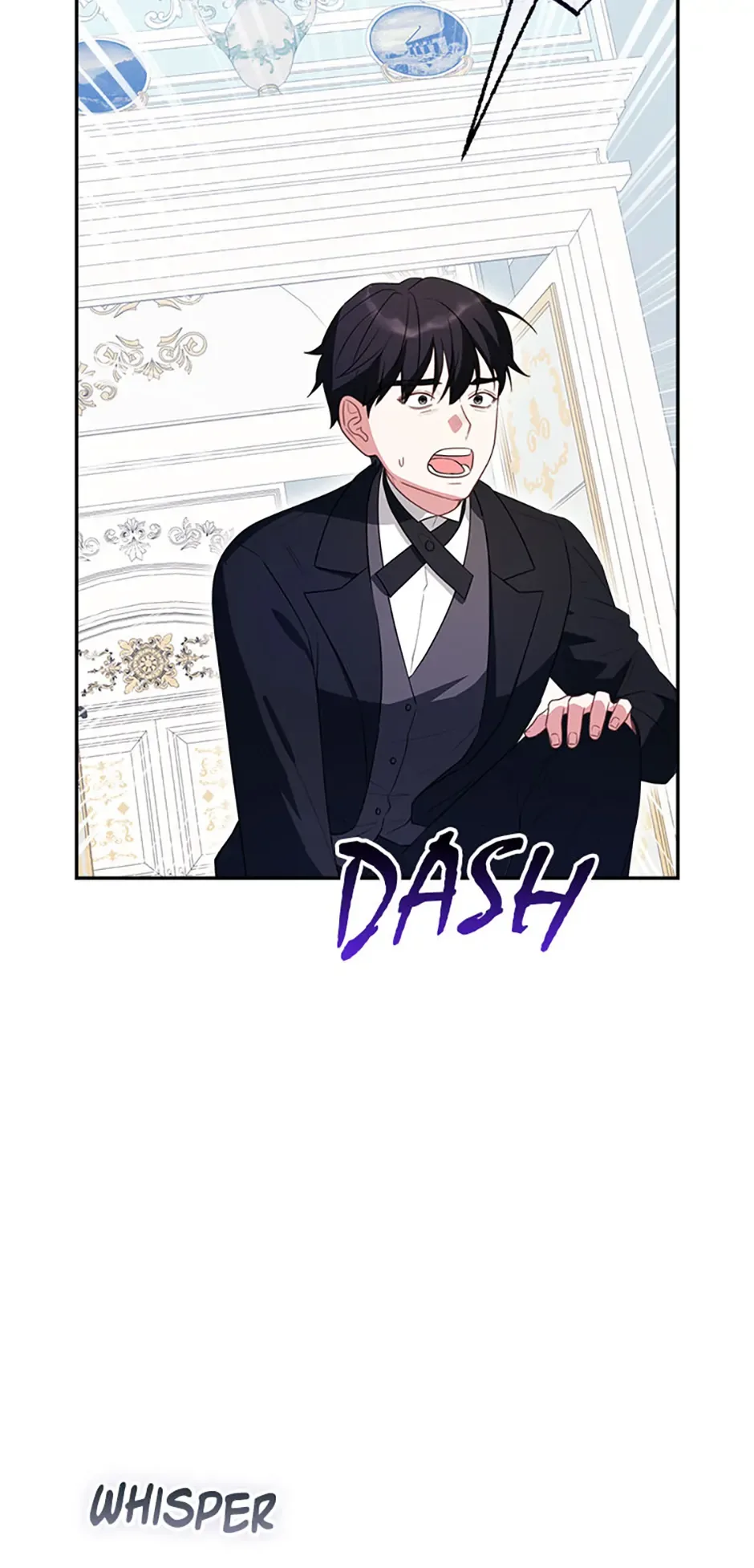 I Ended Up Saving My Crazy Stepfather! Chapter 57 page 53