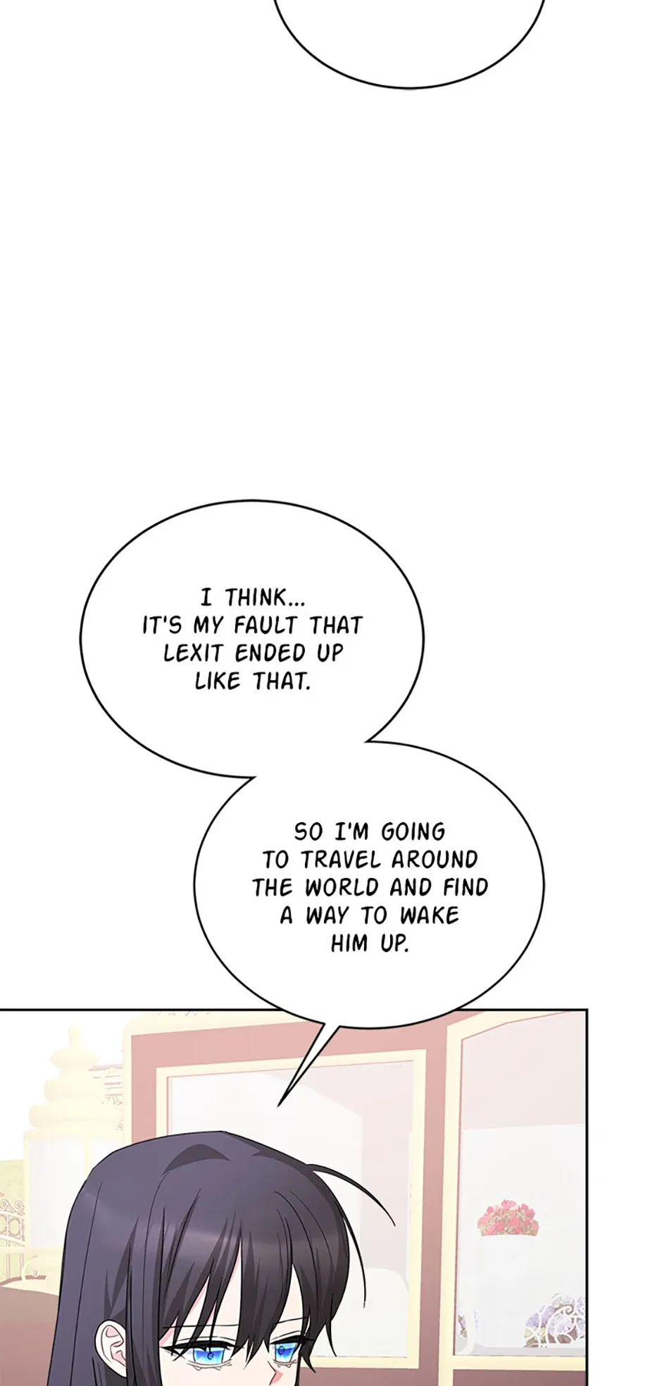 I Ended Up Saving My Crazy Stepfather! Chapter 65 page 39