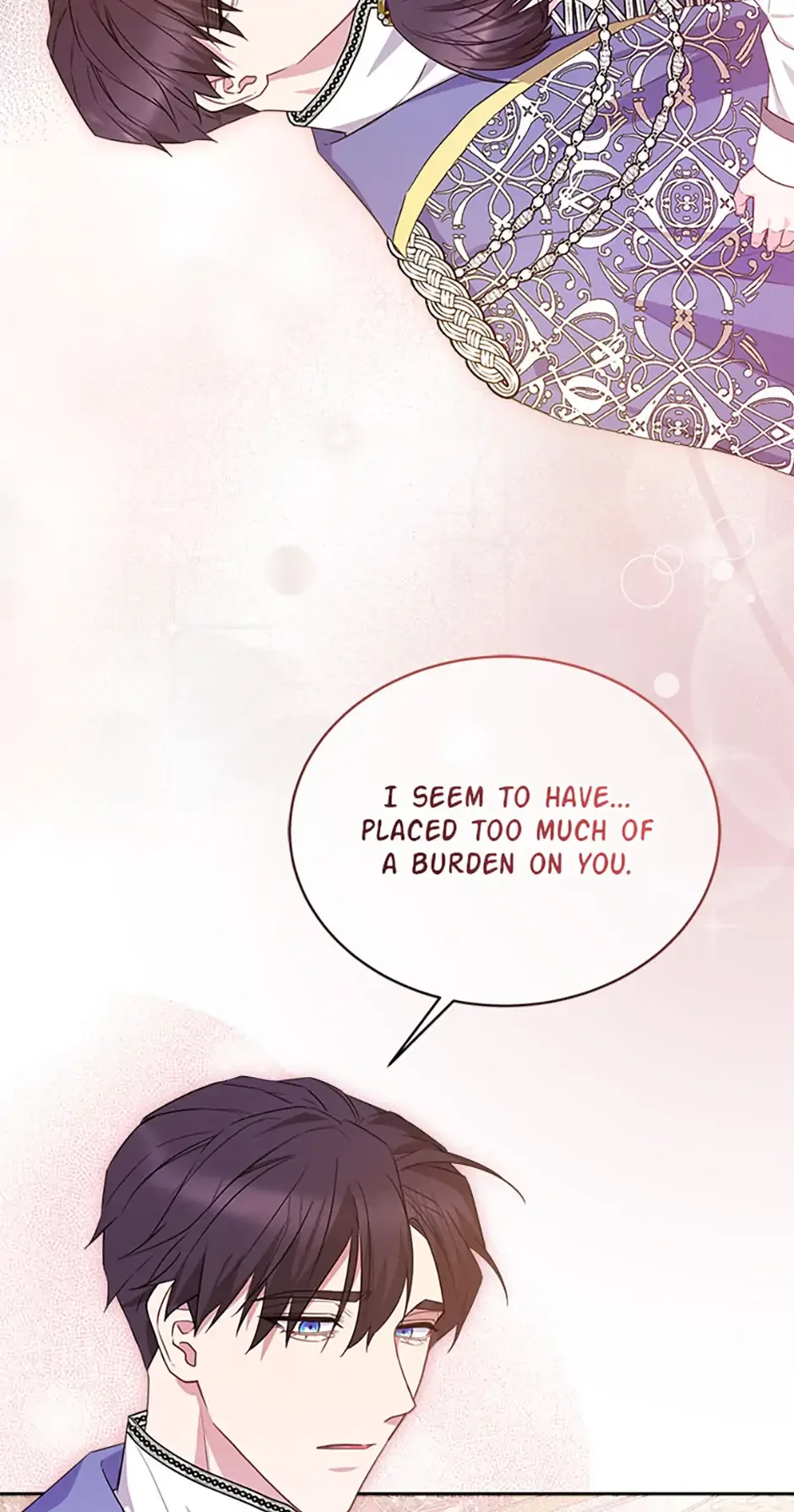 I Ended Up Saving My Crazy Stepfather! Chapter 65 page 18
