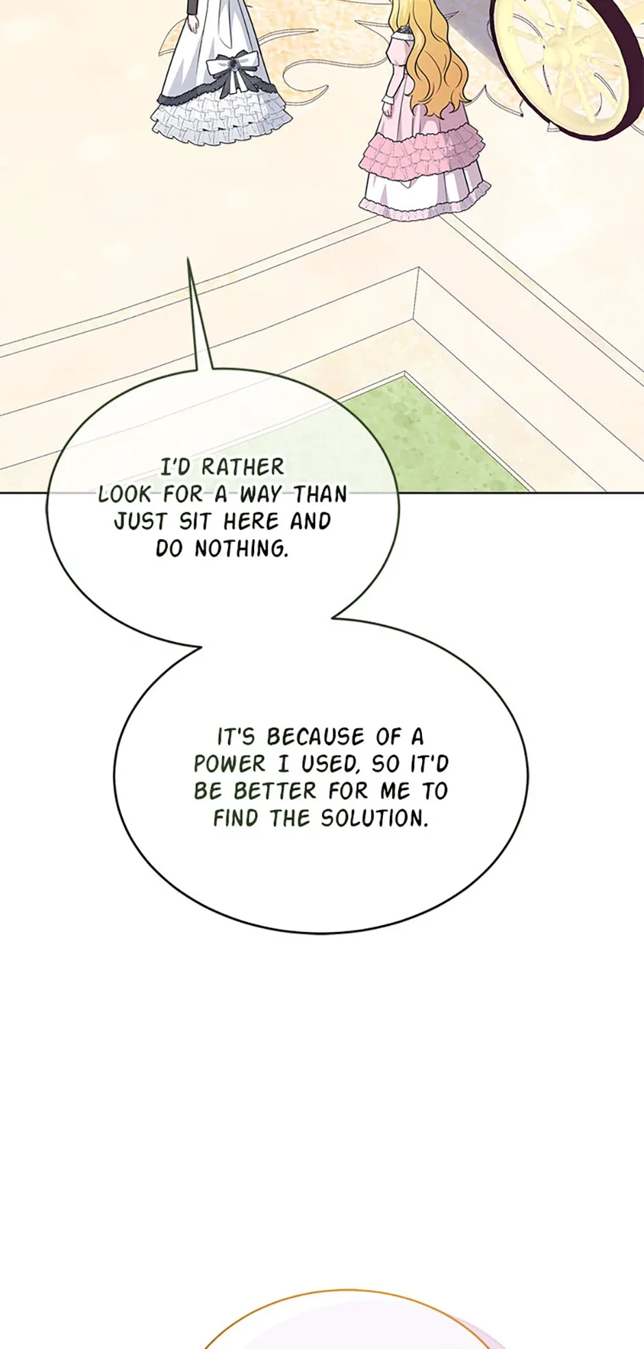 I Ended Up Saving My Crazy Stepfather! Chapter 65 page 41