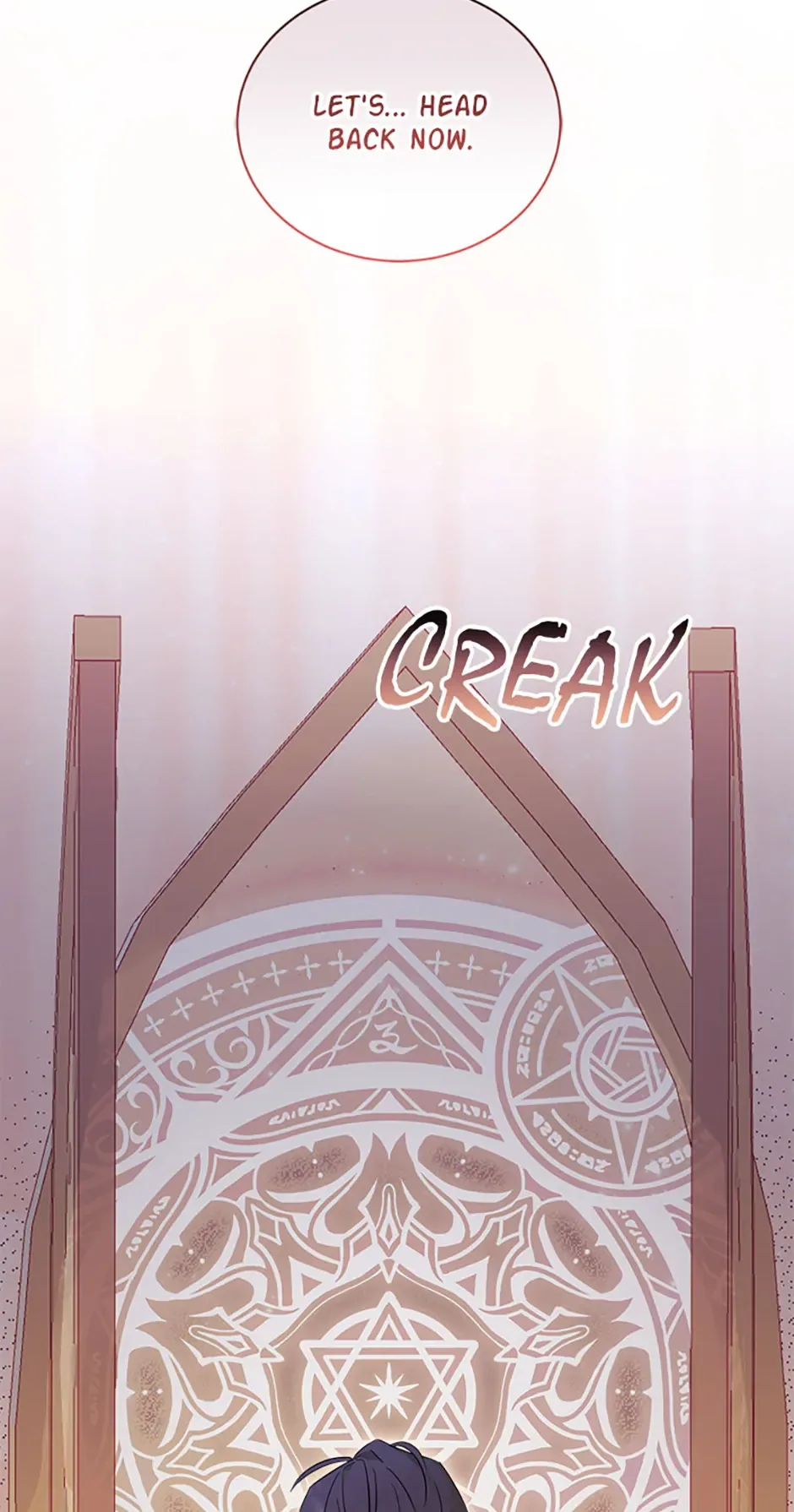 I Ended Up Saving My Crazy Stepfather! Chapter 65 page 13