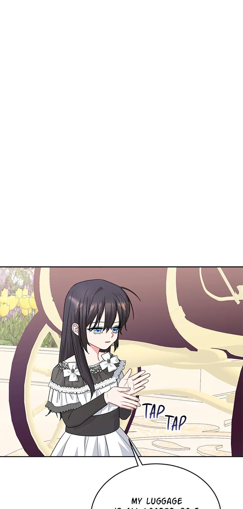 I Ended Up Saving My Crazy Stepfather! Chapter 65 page 35