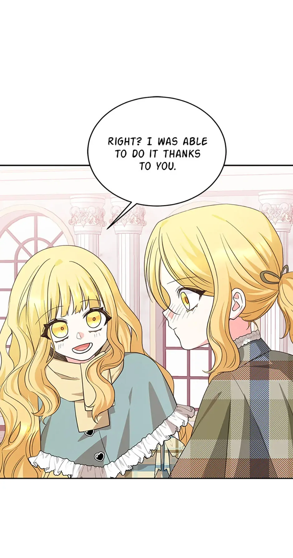 I Ended Up Saving My Crazy Stepfather! Chapter 65 page 11