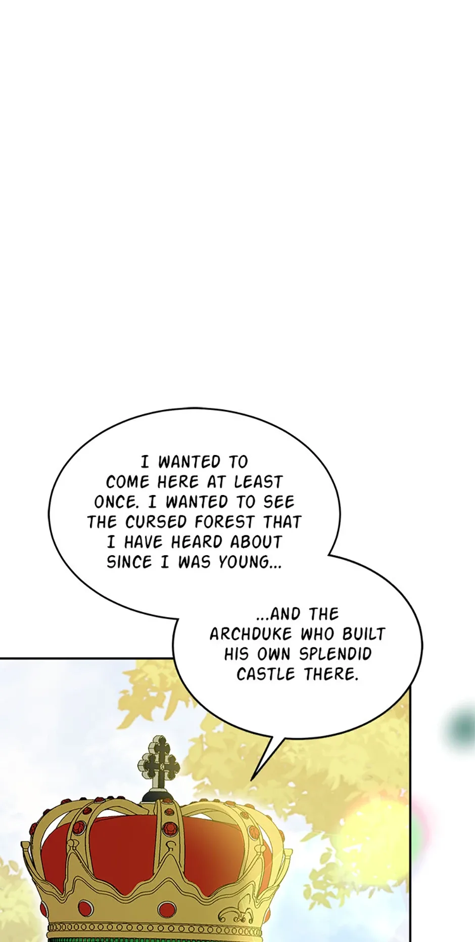 I Ended Up Saving My Crazy Stepfather! Chapter 57 page 66