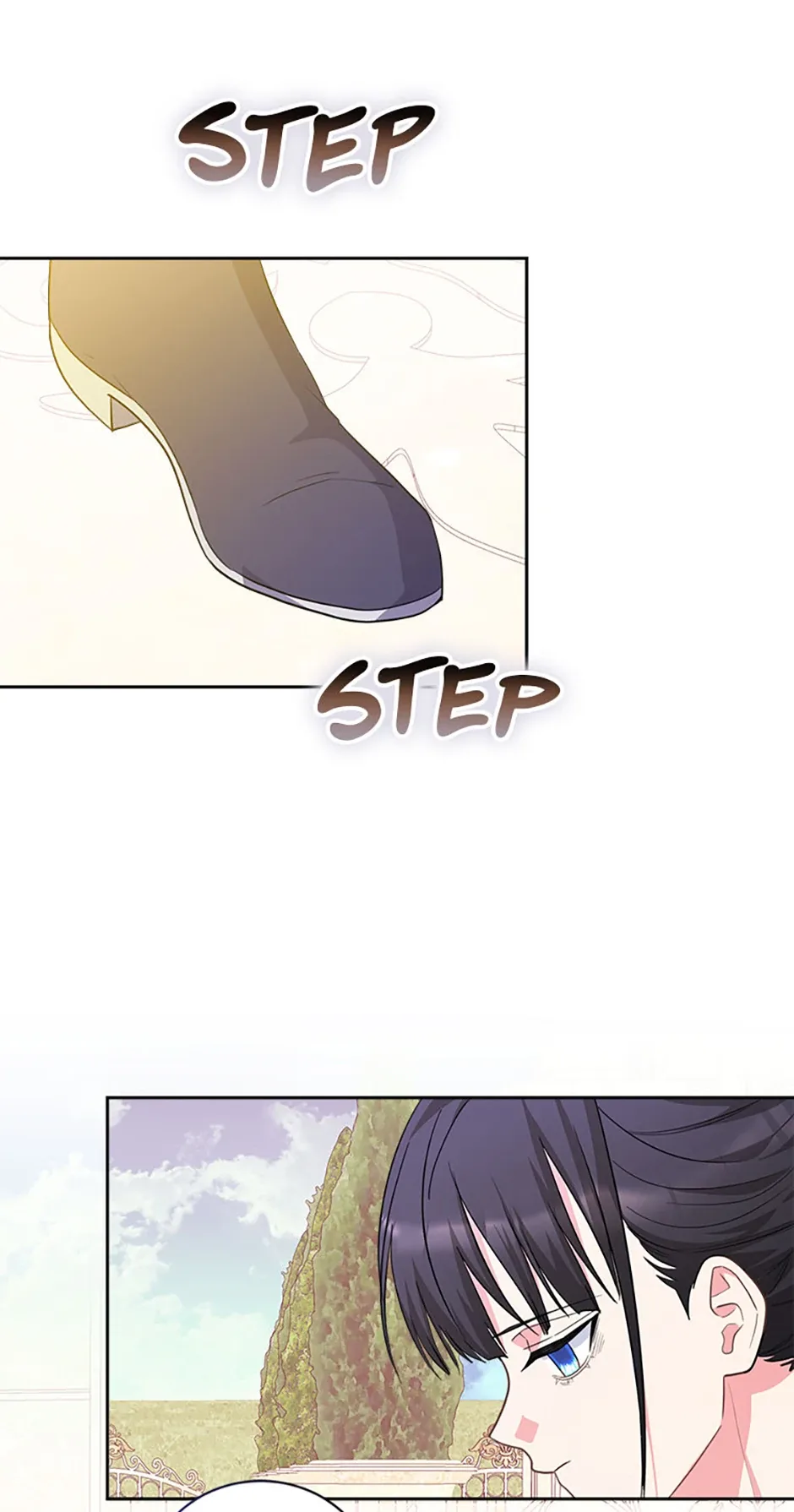 I Ended Up Saving My Crazy Stepfather! Chapter 65 page 15