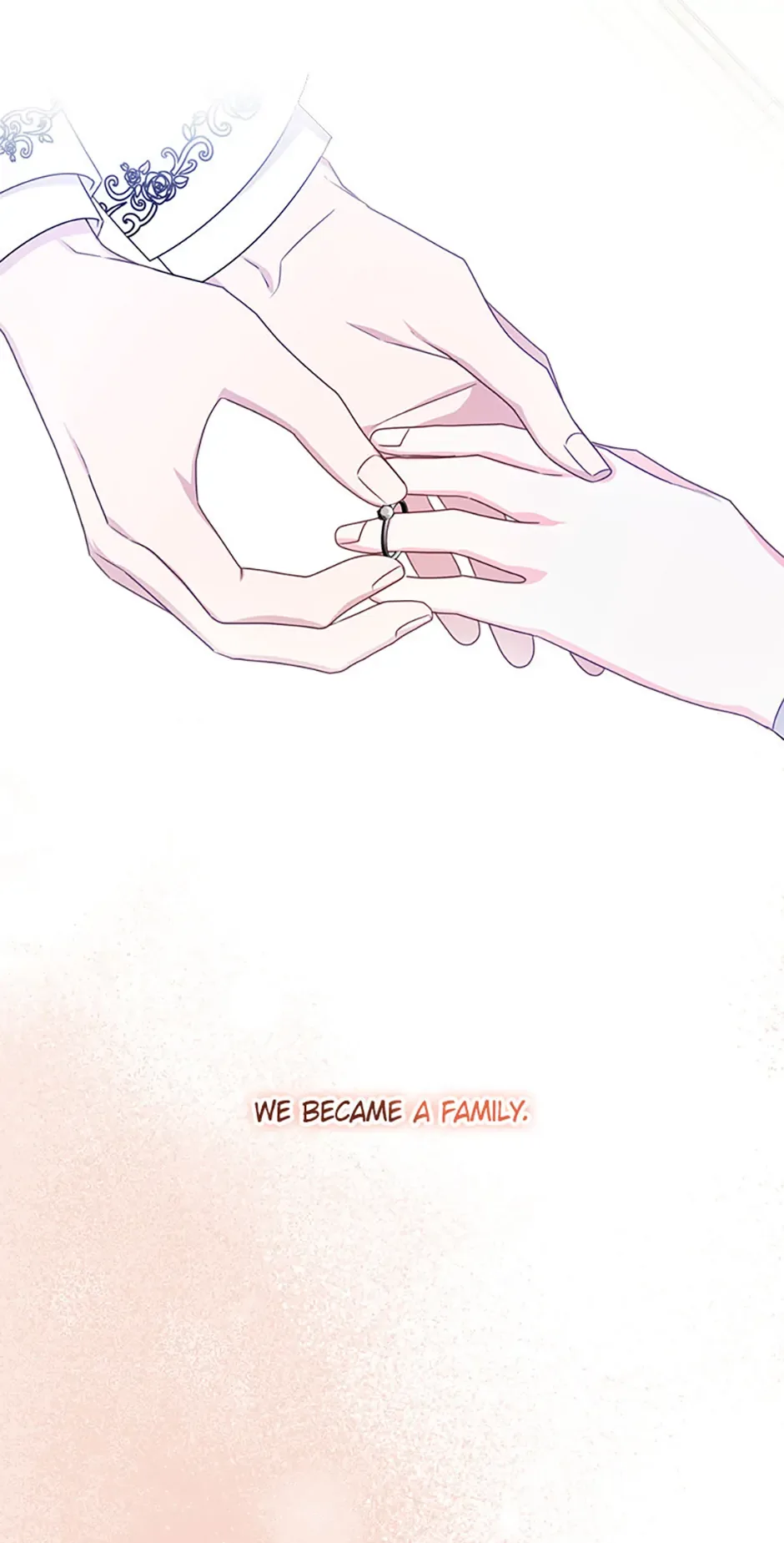 I Ended Up Saving My Crazy Stepfather! Chapter 65 page 75