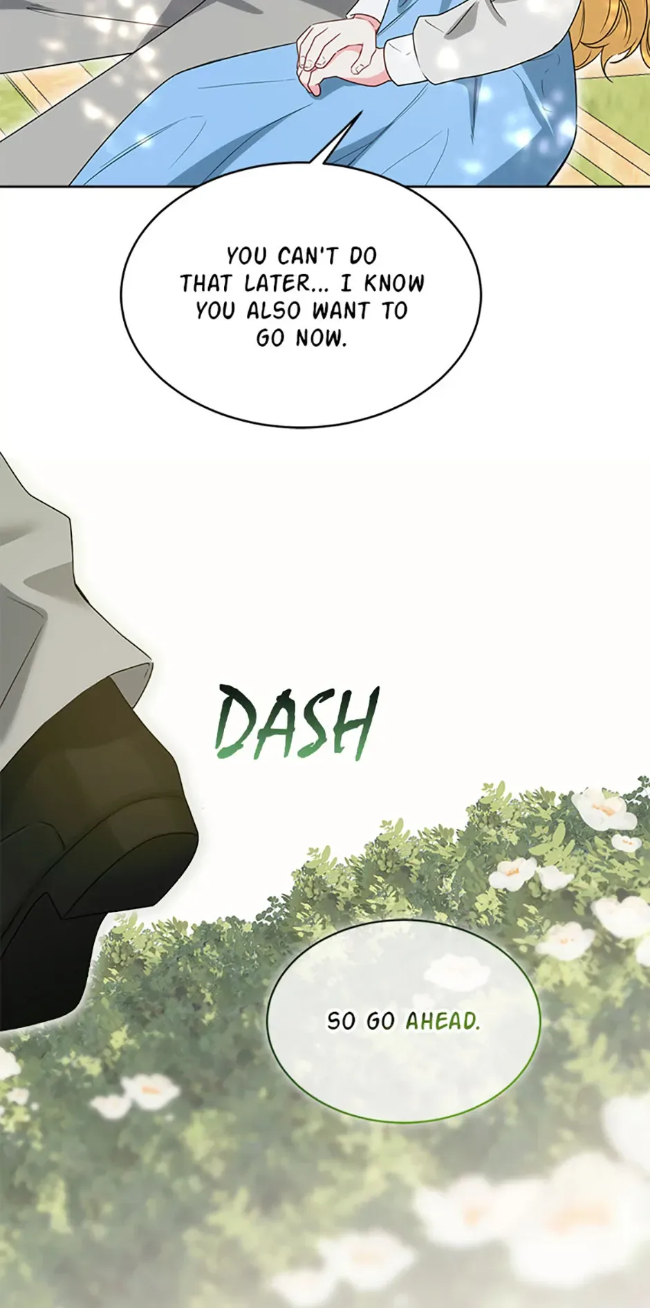 I Ended Up Saving My Crazy Stepfather! Chapter 58 page 27