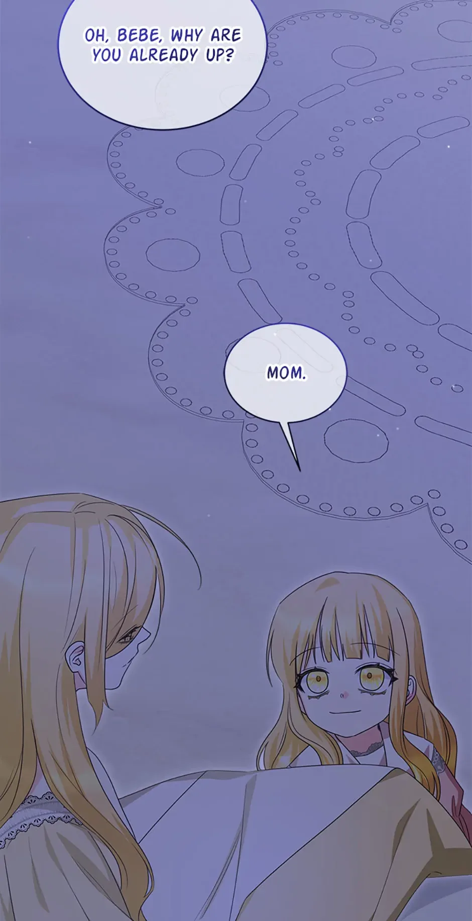 I Ended Up Saving My Crazy Stepfather! Chapter 65 page 58