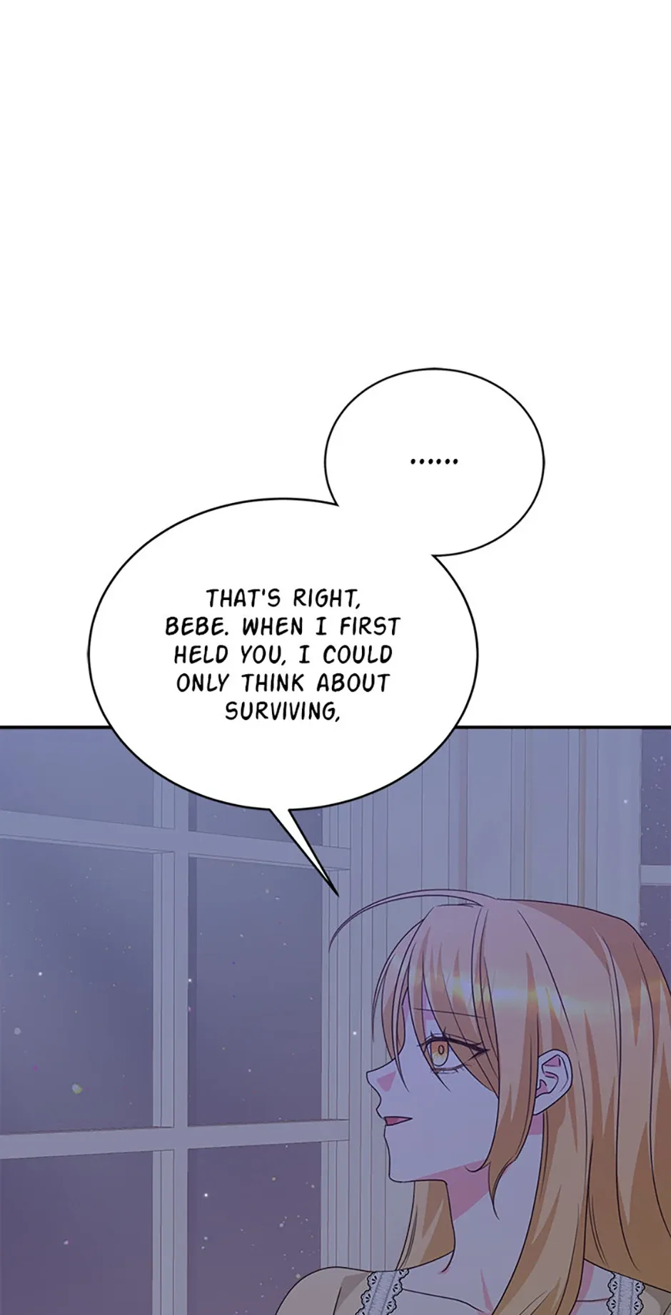 I Ended Up Saving My Crazy Stepfather! Chapter 65 page 60