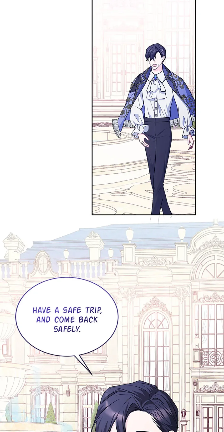 I Ended Up Saving My Crazy Stepfather! Chapter 65 page 49