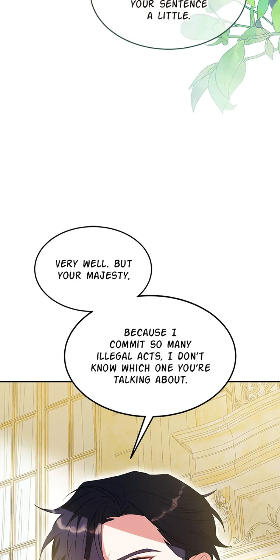I Ended Up Saving My Crazy Stepfather! Chapter 57 page 73