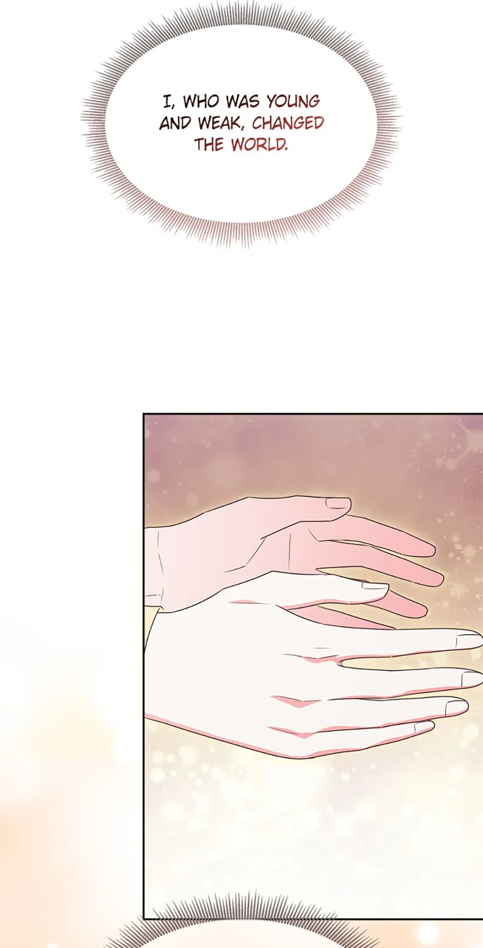 I Ended Up Saving My Crazy Stepfather! Chapter 65 page 63