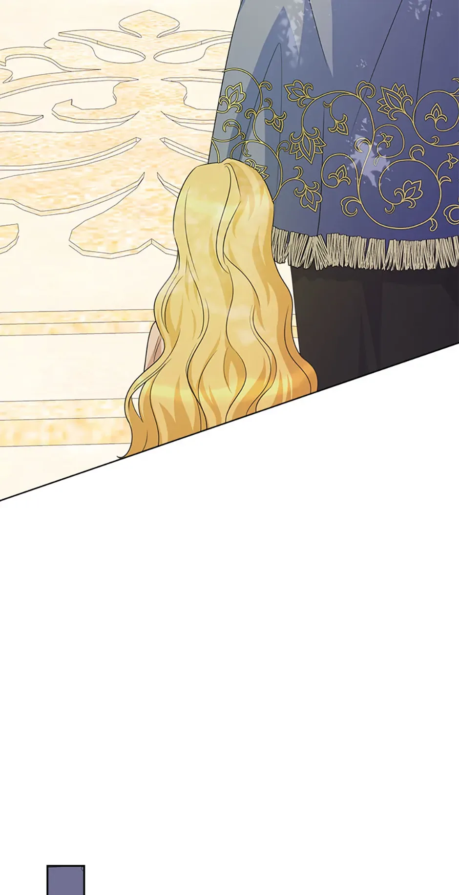 I Ended Up Saving My Crazy Stepfather! Chapter 65 page 54