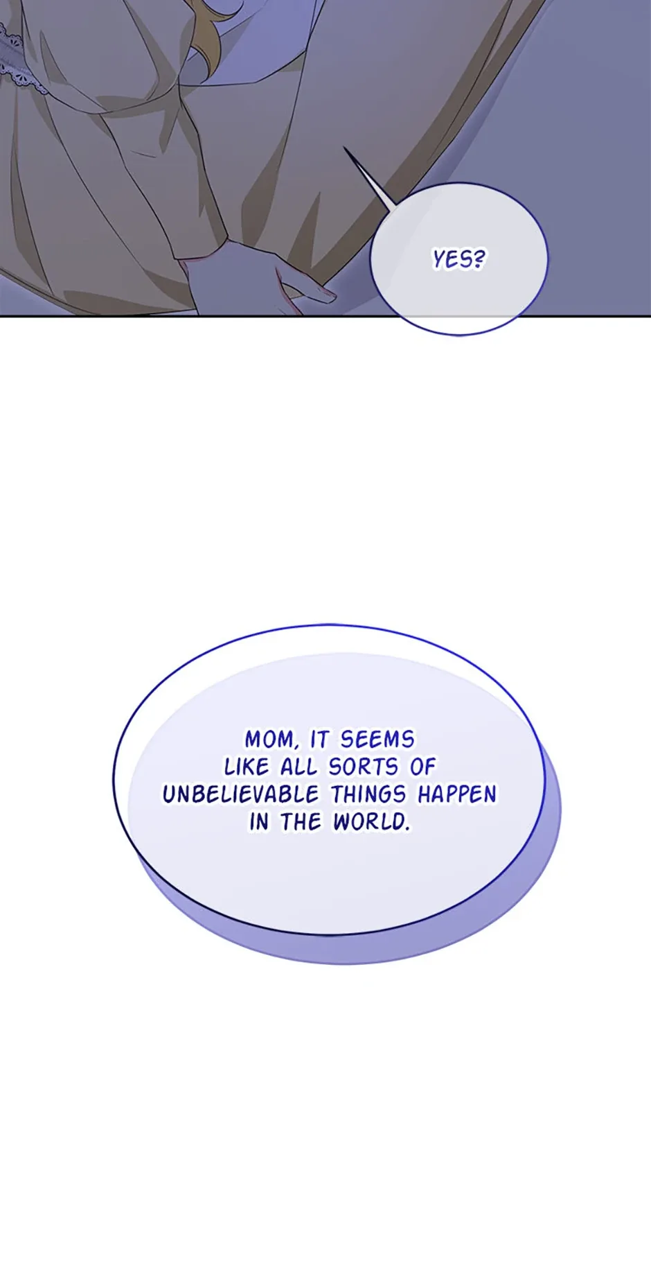 I Ended Up Saving My Crazy Stepfather! Chapter 65 page 59