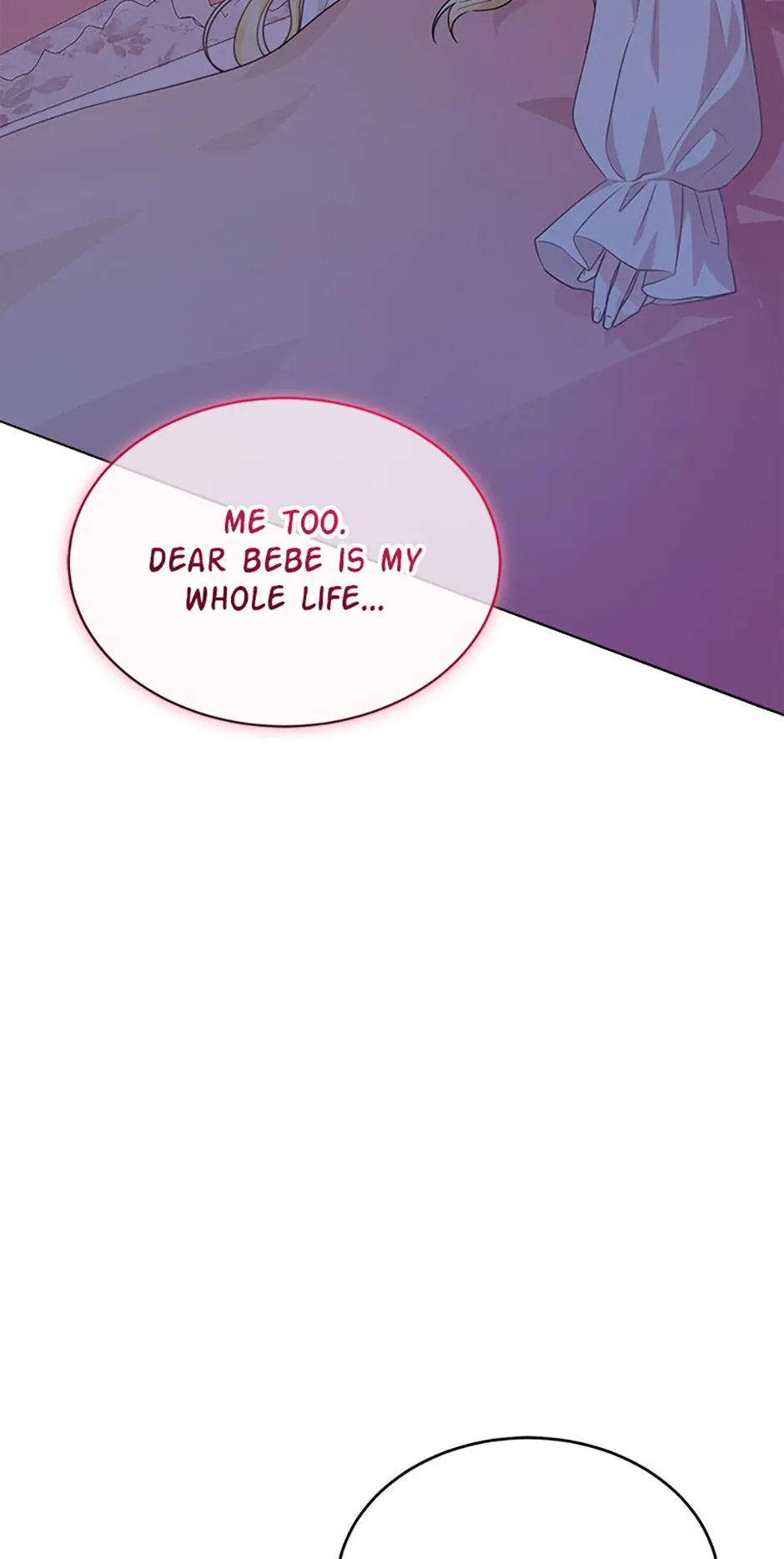 I Ended Up Saving My Crazy Stepfather! Chapter 62 page 23