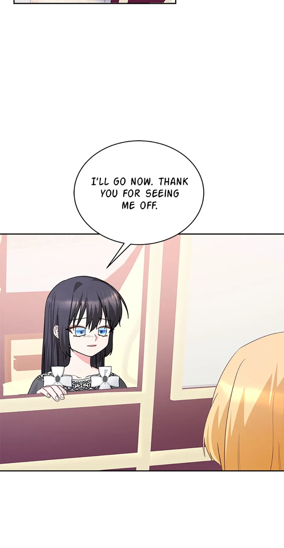 I Ended Up Saving My Crazy Stepfather! Chapter 65 page 47