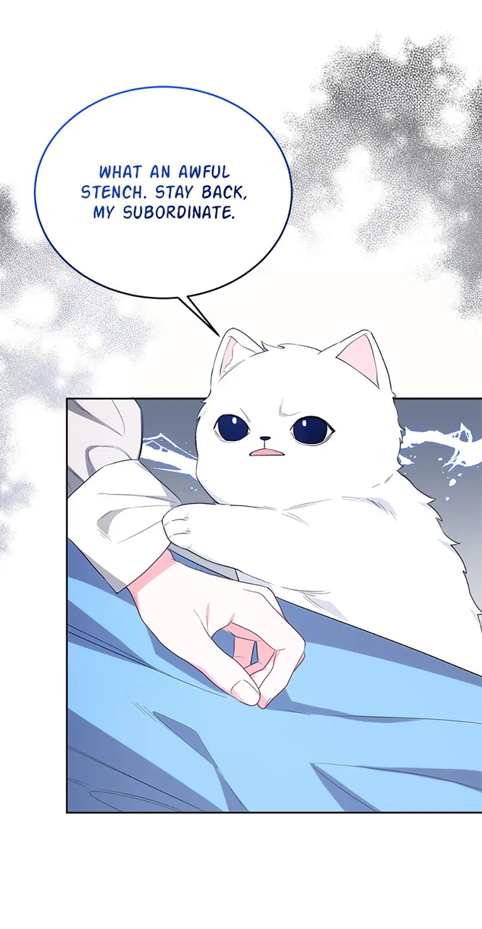 I Ended Up Saving My Crazy Stepfather! Chapter 58 page 44