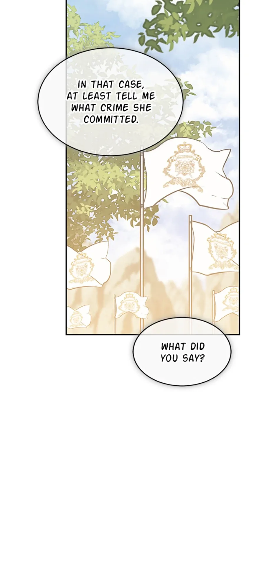 I Ended Up Saving My Crazy Stepfather! Chapter 57 page 84