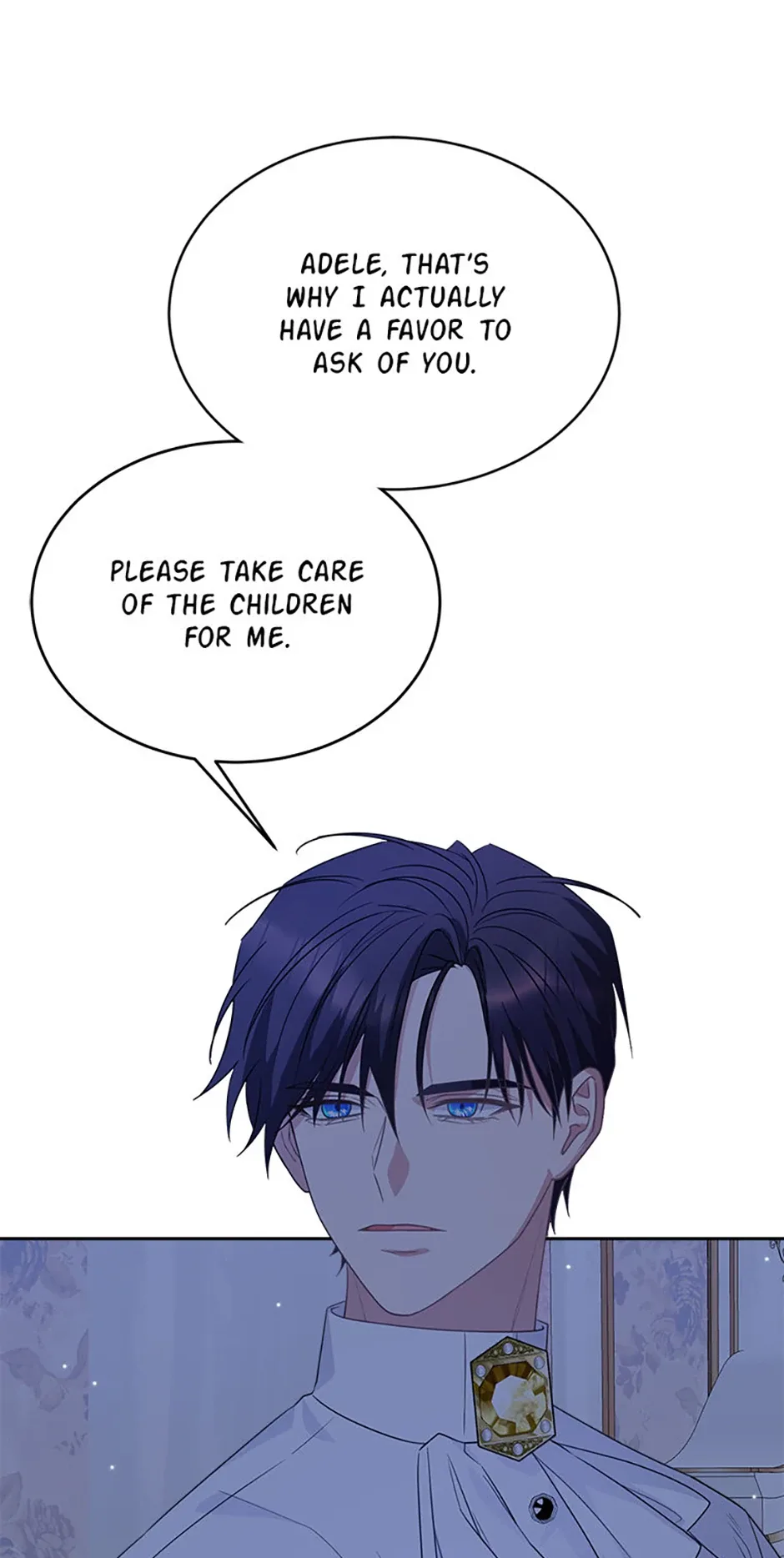 I Ended Up Saving My Crazy Stepfather! Chapter 62 page 25