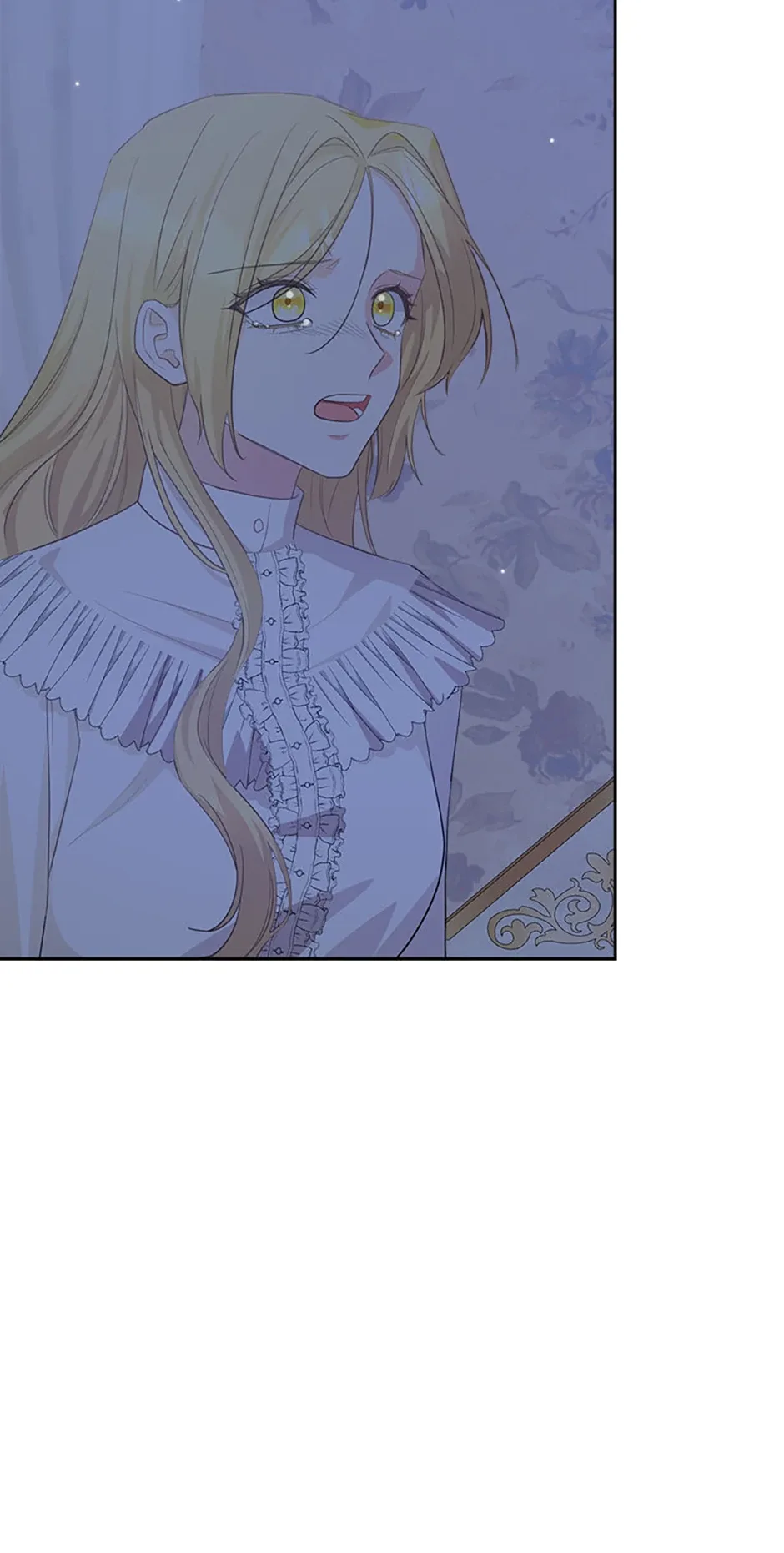 I Ended Up Saving My Crazy Stepfather! Chapter 62 page 27