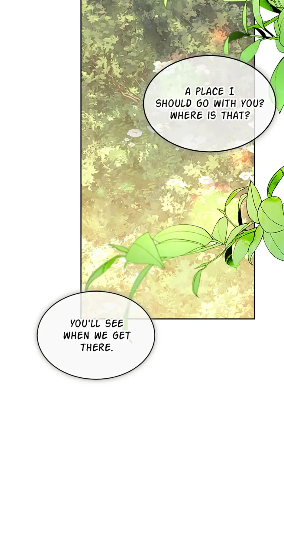 I Ended Up Saving My Crazy Stepfather! Chapter 58 page 49