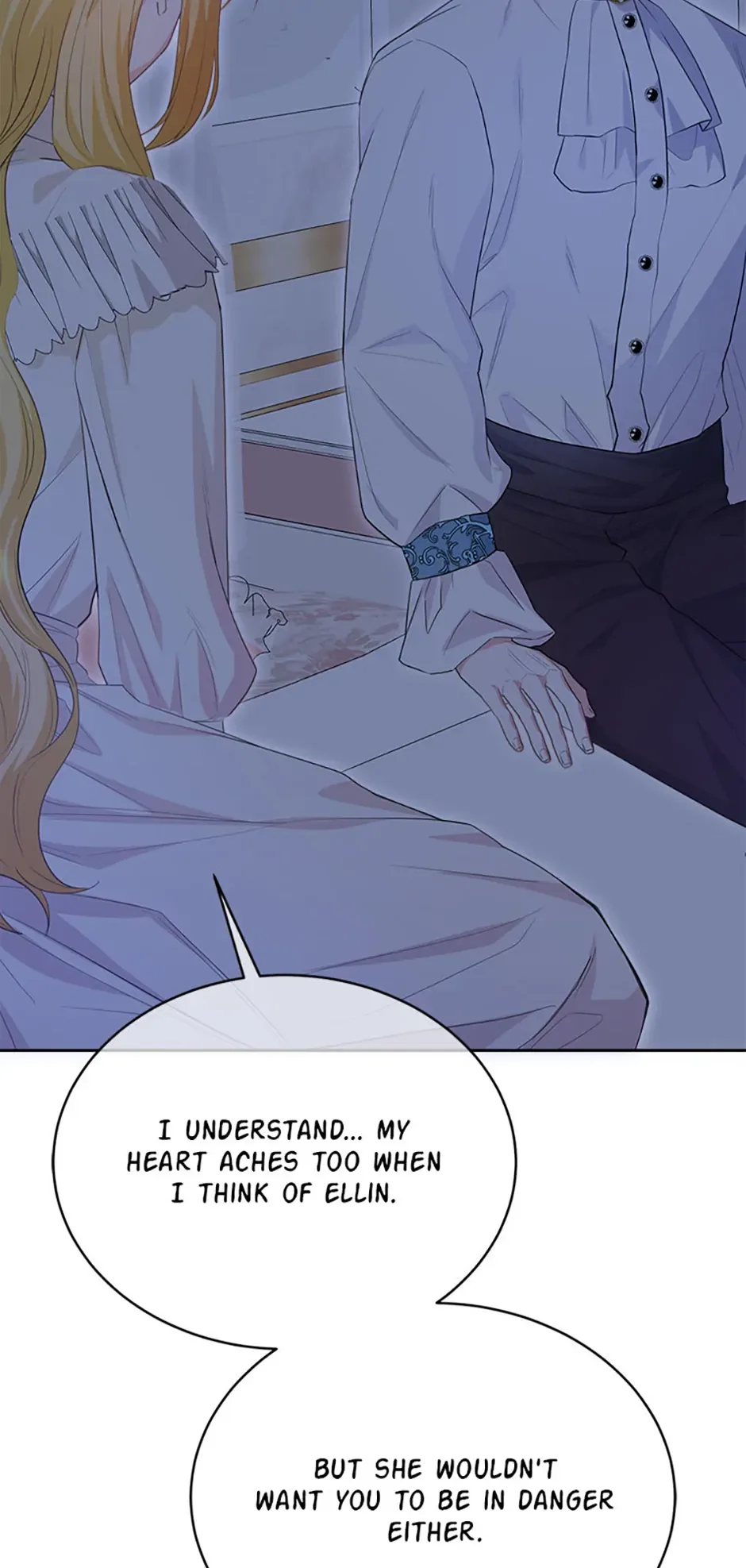 I Ended Up Saving My Crazy Stepfather! Chapter 62 page 29