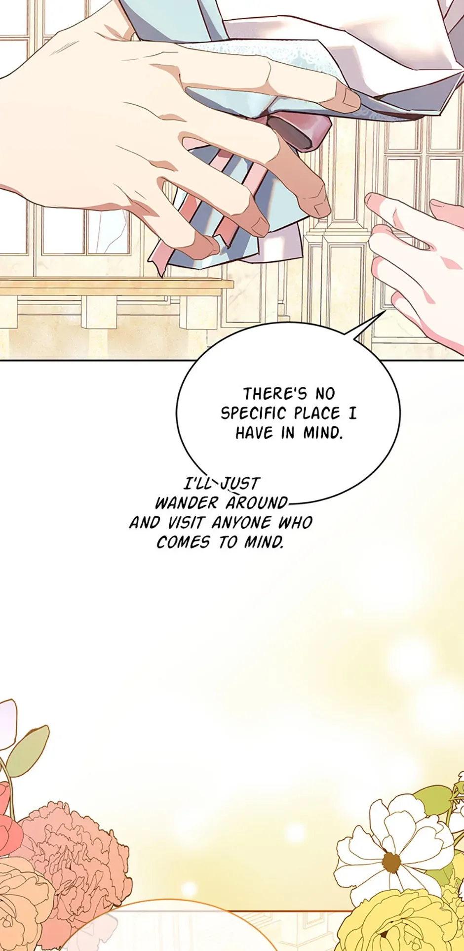 I Ended Up Saving My Crazy Stepfather! Chapter 62 page 39