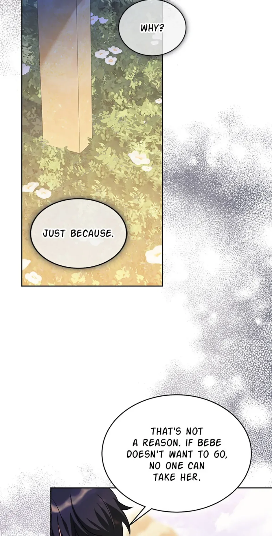 I Ended Up Saving My Crazy Stepfather! Chapter 58 page 55