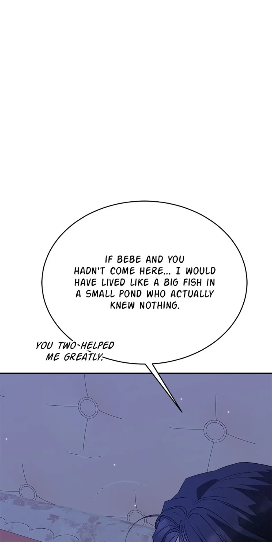 I Ended Up Saving My Crazy Stepfather! Chapter 62 page 19