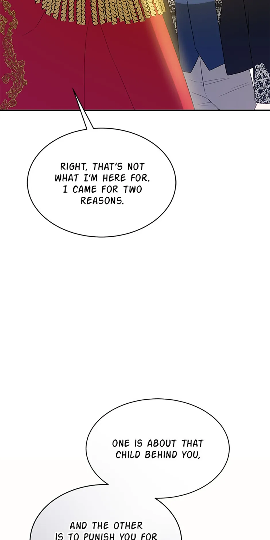 I Ended Up Saving My Crazy Stepfather! Chapter 57 page 69