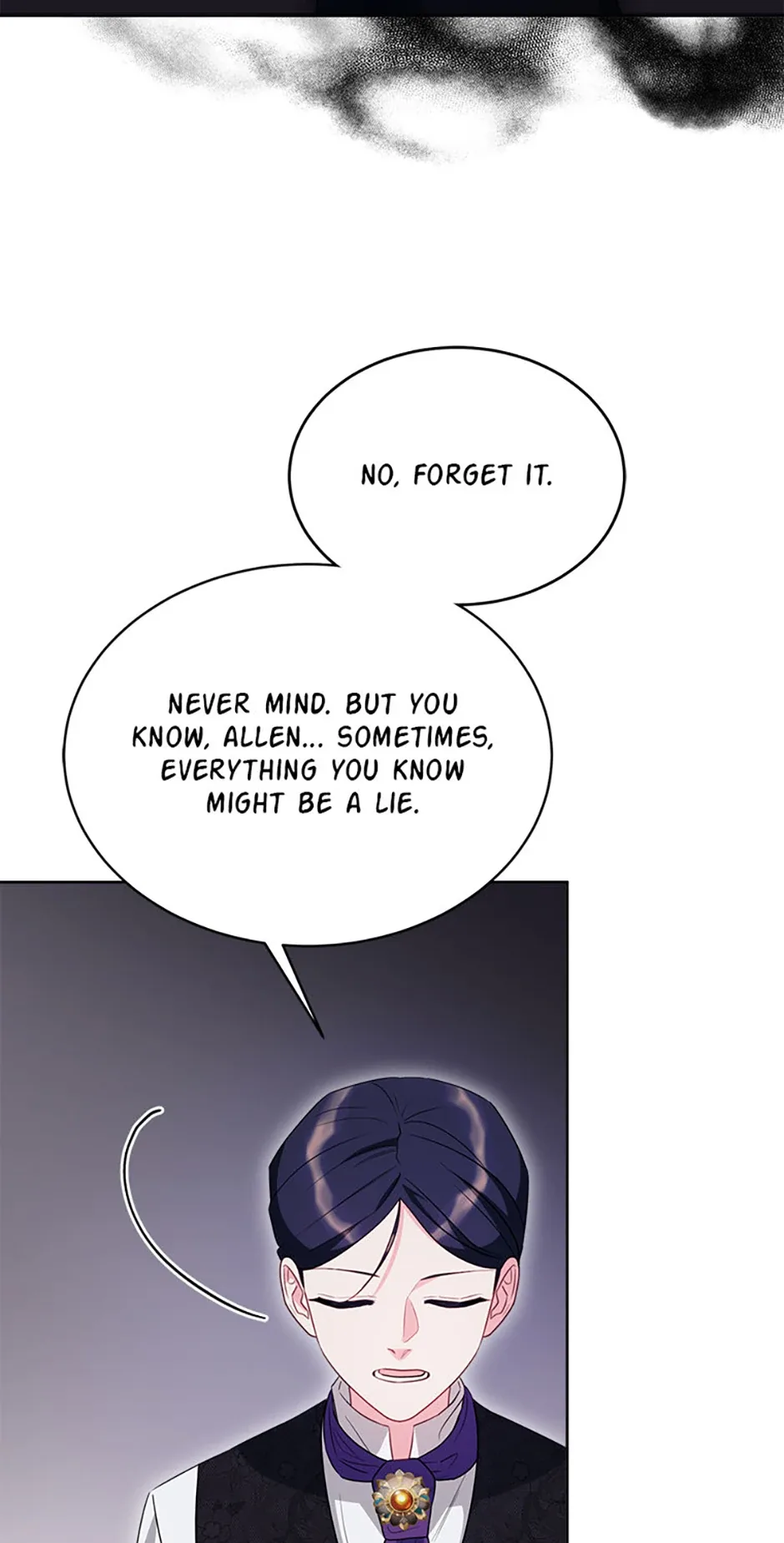 I Ended Up Saving My Crazy Stepfather! Chapter 58 page 58