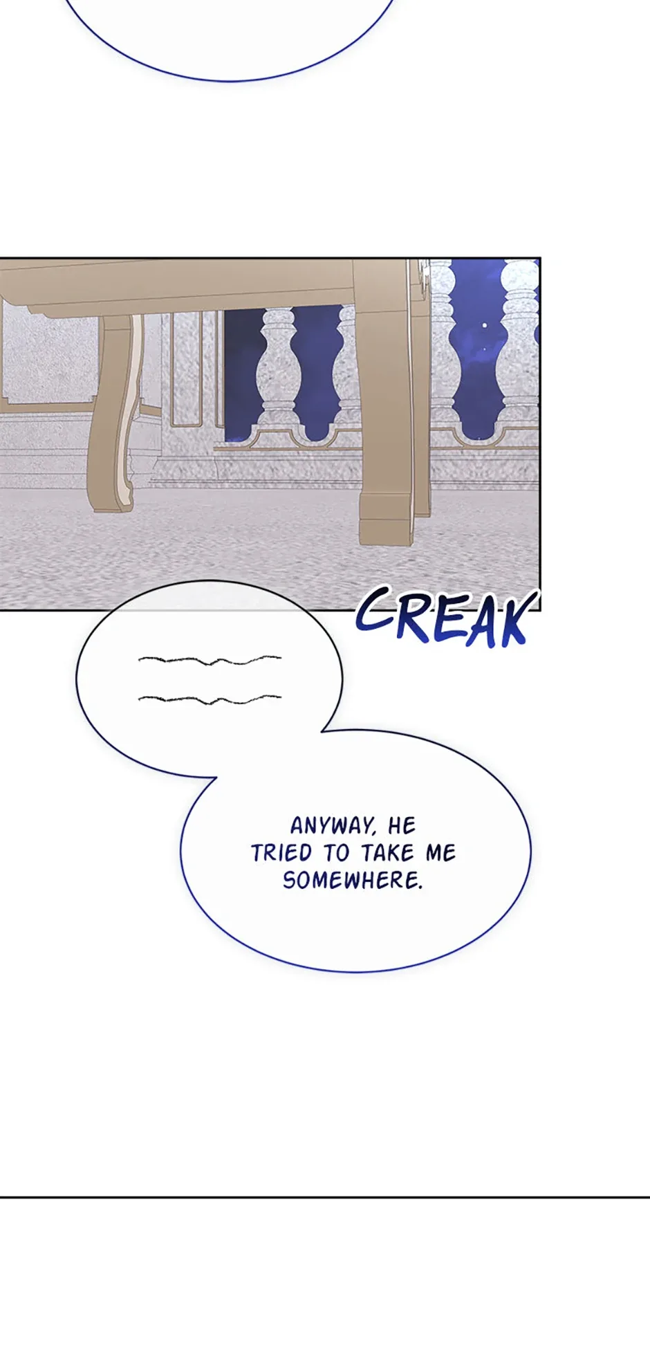I Ended Up Saving My Crazy Stepfather! Chapter 58 page 72