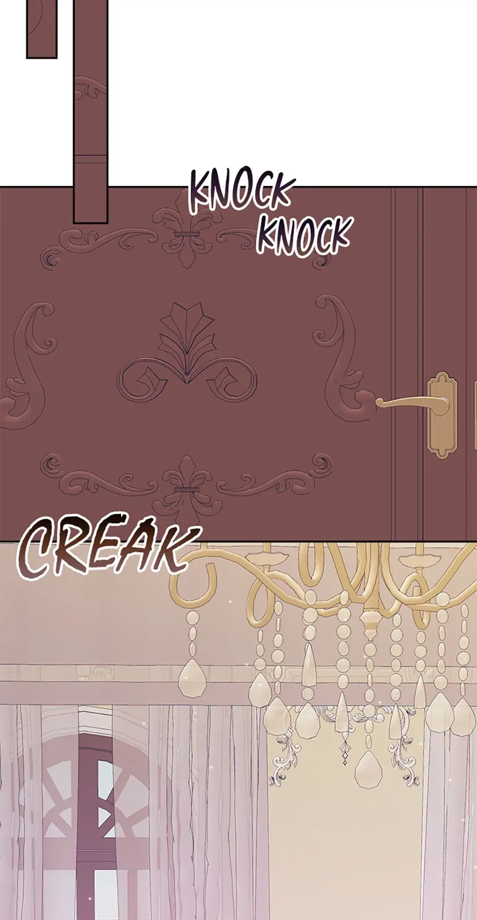 I Ended Up Saving My Crazy Stepfather! Chapter 62 page 49