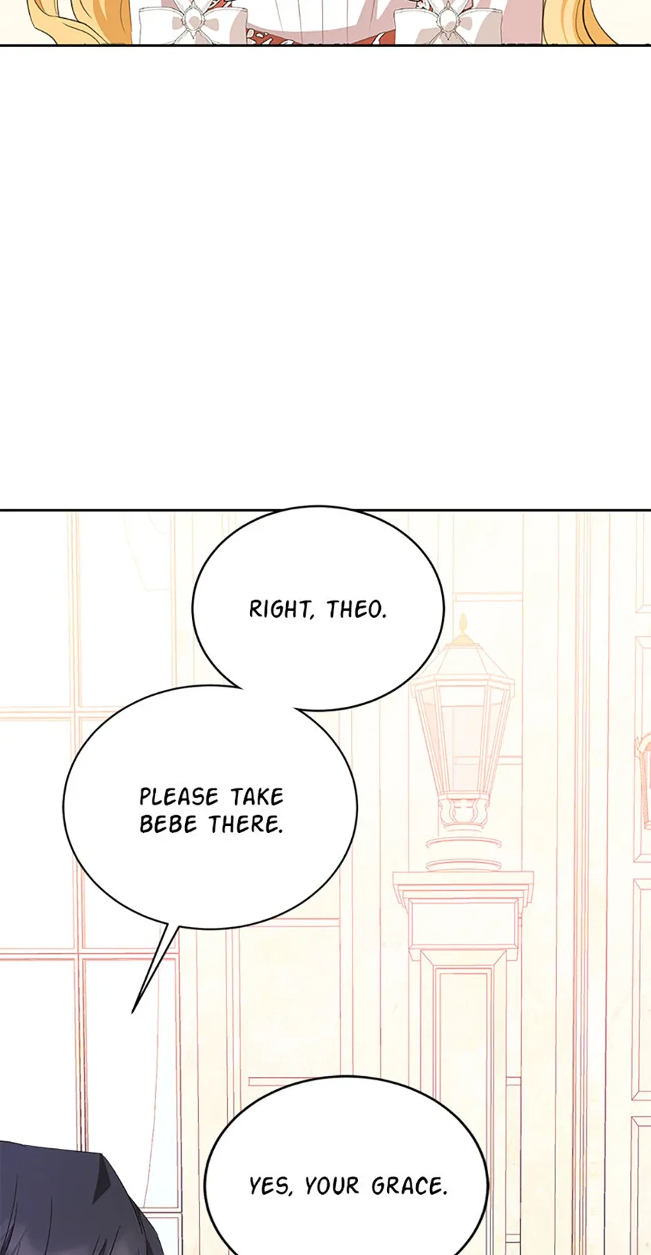 I Ended Up Saving My Crazy Stepfather! Chapter 62 page 45