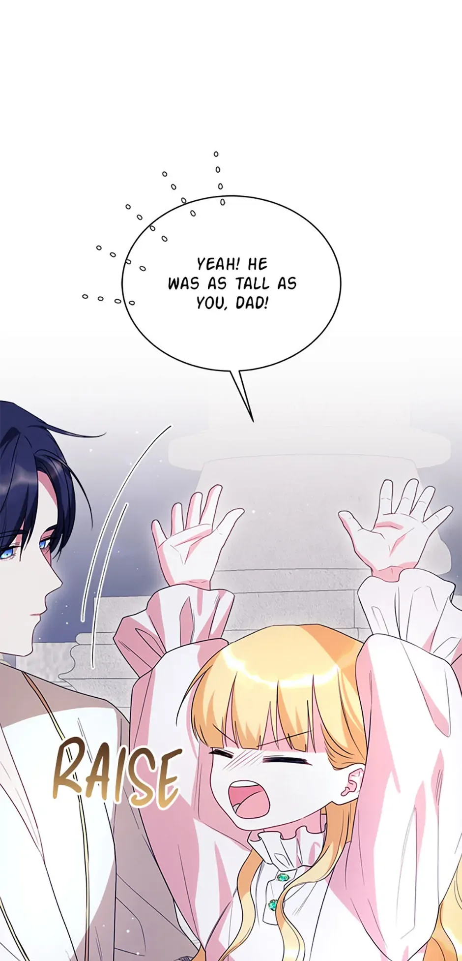 I Ended Up Saving My Crazy Stepfather! Chapter 58 page 75