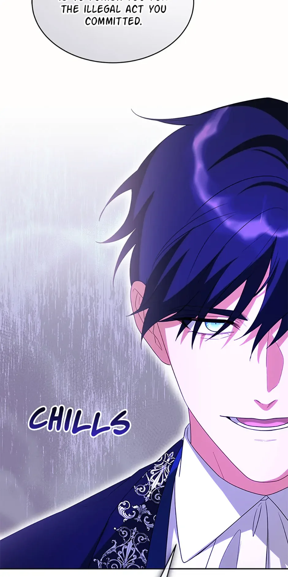 I Ended Up Saving My Crazy Stepfather! Chapter 57 page 70