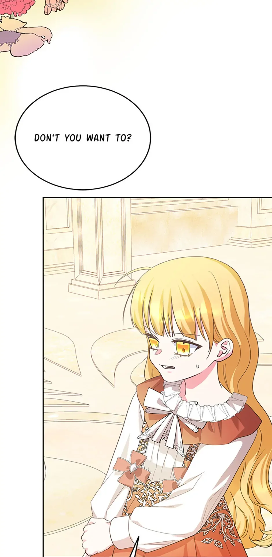 I Ended Up Saving My Crazy Stepfather! Chapter 62 page 41