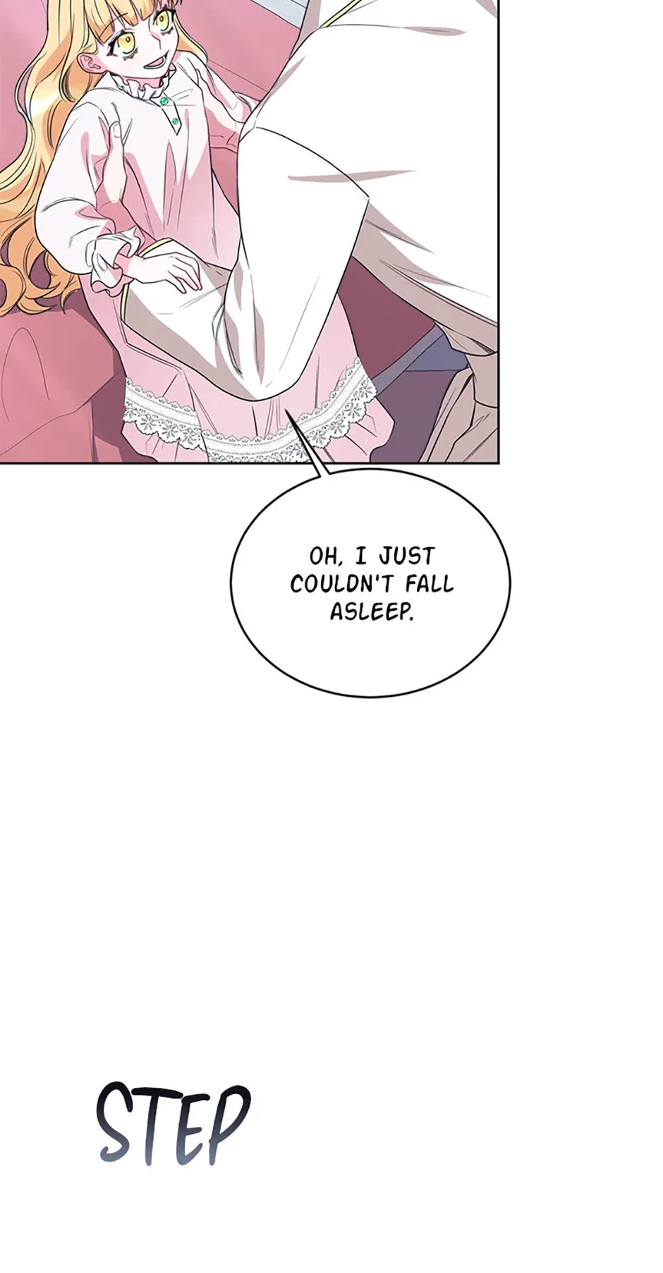 I Ended Up Saving My Crazy Stepfather! Chapter 58 page 70