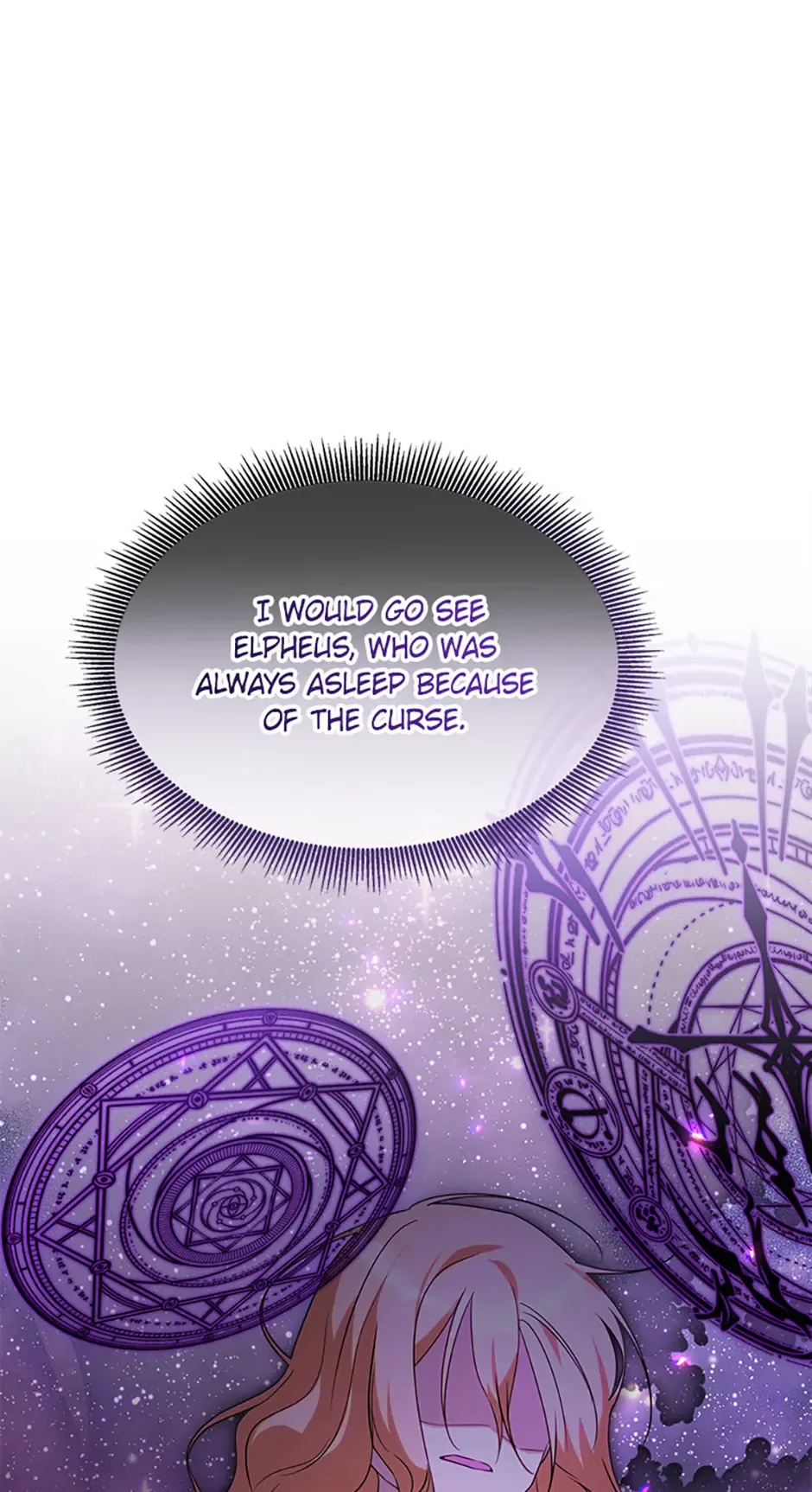 I Ended Up Saving My Crazy Stepfather! Chapter 58 page 79