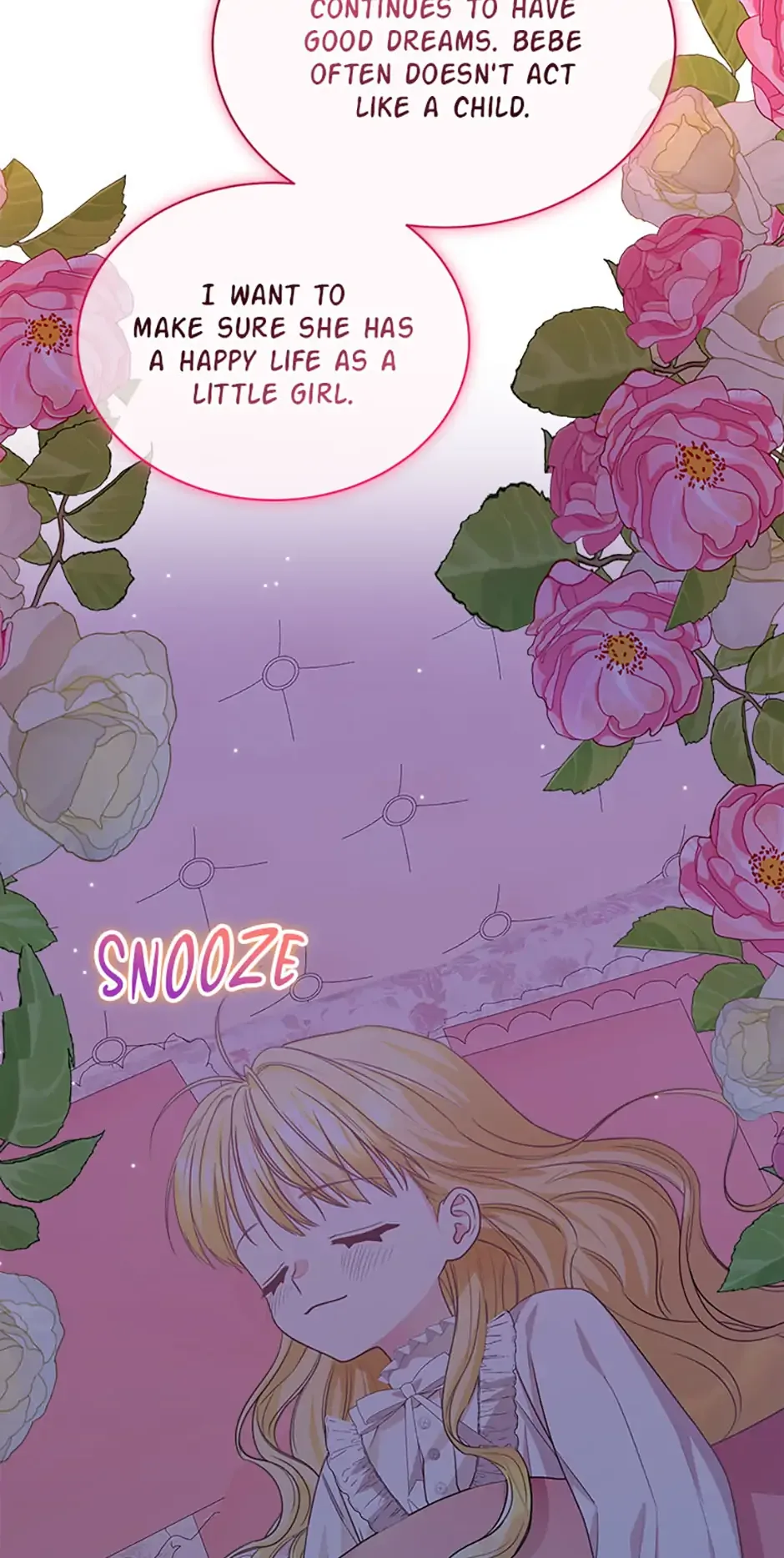 I Ended Up Saving My Crazy Stepfather! Chapter 62 page 22