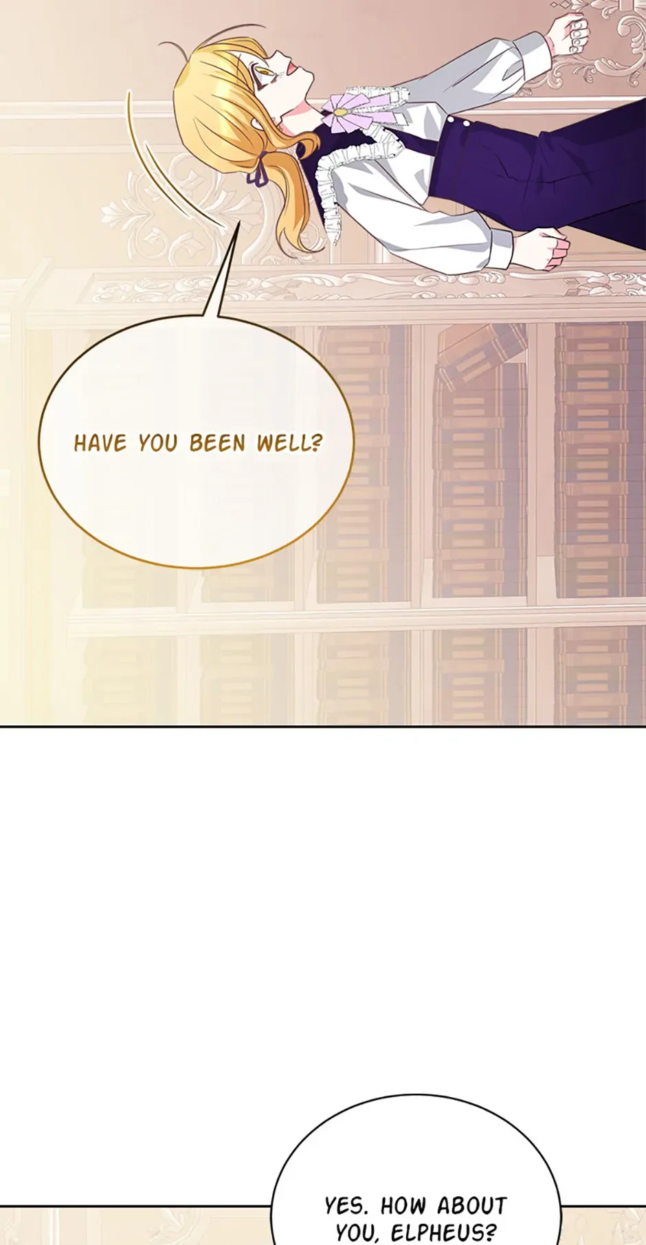 I Ended Up Saving My Crazy Stepfather! Chapter 62 page 57