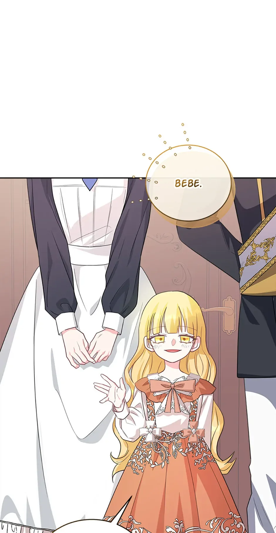I Ended Up Saving My Crazy Stepfather! Chapter 62 page 53