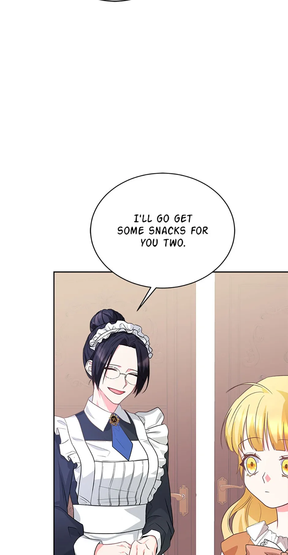 I Ended Up Saving My Crazy Stepfather! Chapter 62 page 59