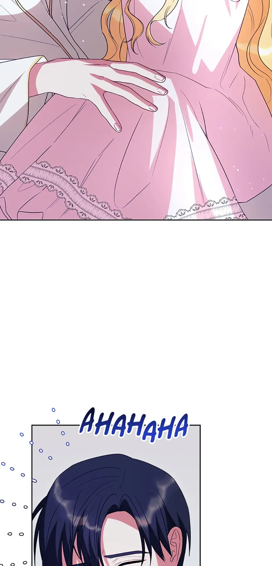 I Ended Up Saving My Crazy Stepfather! Chapter 58 page 76
